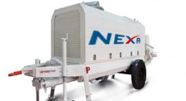  Betonstar BSS 14.90-D