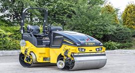 Bomag BW 120 AD-4