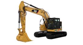 Caterpillar 325D L