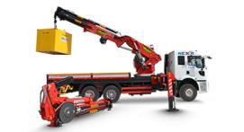 Aselkon ASK 105 YK6+4