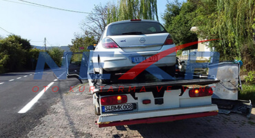 Otoyol Acil Yardım Hizmetleri